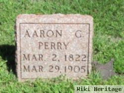 Aaron C. Perry