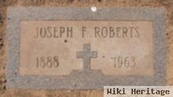 Joseph Roberts