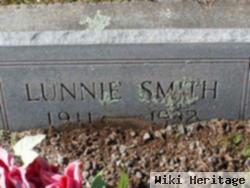 Lunnie Smith