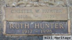 Ruth Hunter