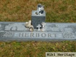 Willie "bill" Herbort