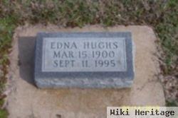 Edna Hughs