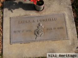 Laura A. Walton Dunfield