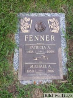Patricia A. Johnson Fenner