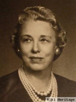 Rosa Mae "slate" Almond Morton