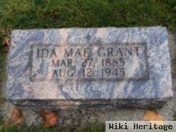 Ida Mae Neeley Grant