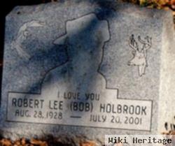 Robert L Holbrook