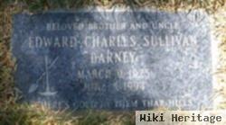 Edward Charles "barney" Sullivan