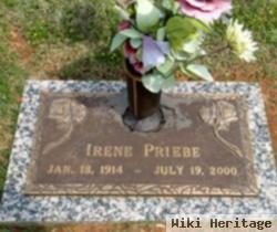 Irene Priebe