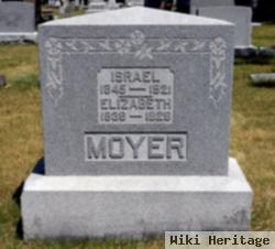 Israel Moyer