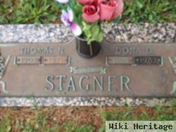 Dona D. Stagner