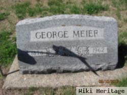 George Meier