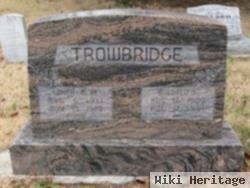 Edwin A. Trowbridge, Jr