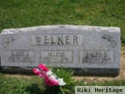 Elmer John Welker