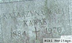 Katarzyna "catharine" Opalka Karas