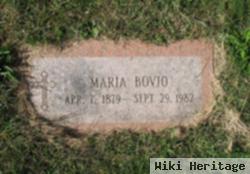 Maria Covello Bovio