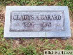 Gladys A. Garard