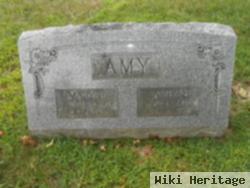 James H. Amy