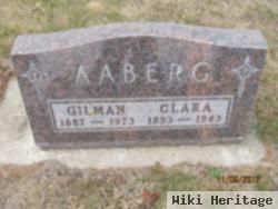 Clara Josephine C. Berg Aaberg