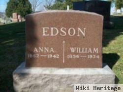 William Benjamin Edson