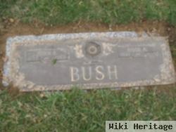 John A. "jack" Bush