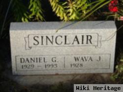 Daniel G. Sinclair