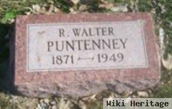 Robert Walter Puntenney