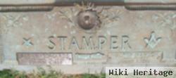 Walter Mahlon Stamper