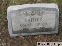 Oscar Duser