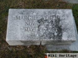 Margie Verenes