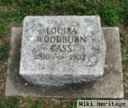 Louisa Woorlhorn Cass