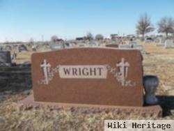 Betty E. Hindman Wright