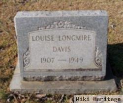 Louise Longmire Davis