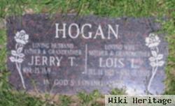 Lois L. Hogan