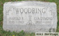 Eva Dymond Woodring