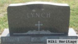 John T Lynch