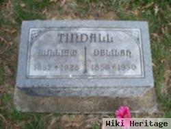 William Tindall