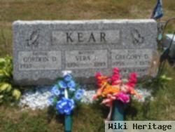 Vera J. Kear