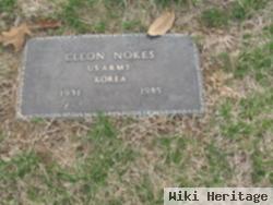 Cleon Nokes