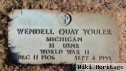 Wendell Quay Youler