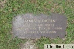 James R. Orten