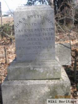 Sarah Ida Butterworth Swearengen