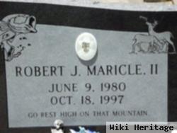 Robert J Maricle, Ii