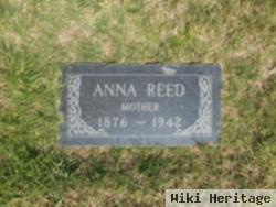 Anna Reed