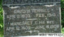 David Hayes Terrell