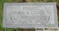 Glenda Fay Hughs