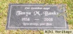 Tanya M. Banks