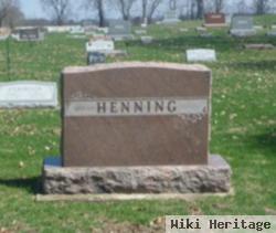 Herbert J. Henning