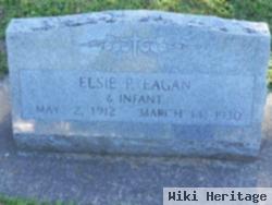 Elsie P. Eagan