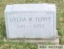 Izelda Wolfe Terry